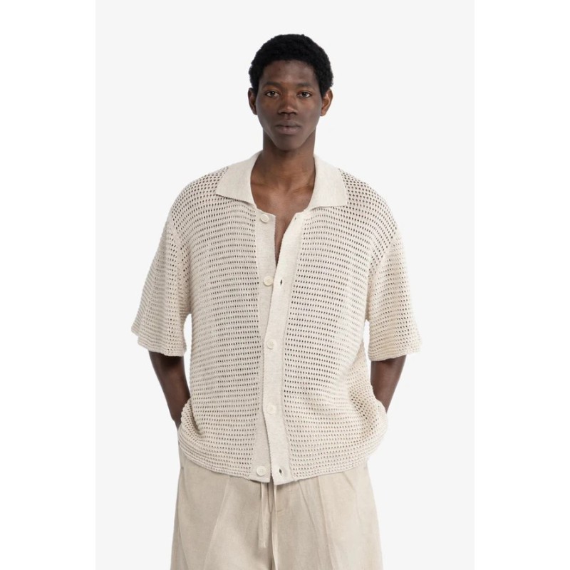 MA3609 IMB MAN - POLO CAMICIA MEZZA MANICA