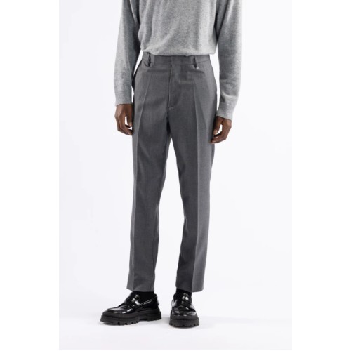 PA3492 IMB MAN - PANTALONE FONDO REGOLARE