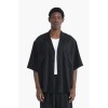 CA3626 IMB MAN - CAMICIA MEZZA MANICA CON TASC