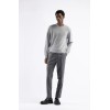 PA3492 IMB MAN - PANTALONE FONDO REGOLARE