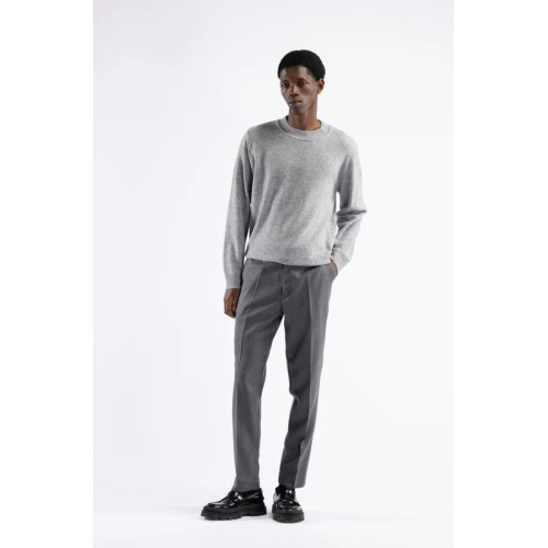PA3492 IMB MAN - PANTALONE FONDO REGOLARE