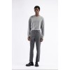 PA3492 IMB MAN - PANTALONE FONDO REGOLARE
