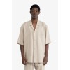 CA3637 IMB MAN - CAMICIA MEZZA MANICA CON TASC