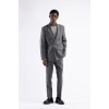 PA3492 IMB MAN - PANTALONE FONDO REGOLARE