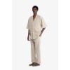 CA3637 IMB MAN - CAMICIA MEZZA MANICA CON TASC