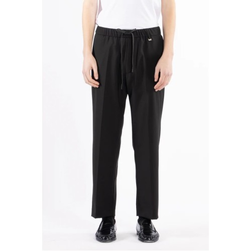 PA3691 IMB MAN - PANTALACCIO GAMBA DRITTA