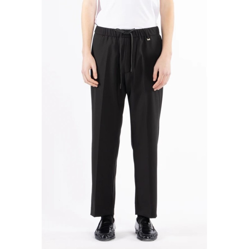 PA3691 IMB MAN - PANTALACCIO GAMBA DRITTA