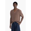 MA3600 IMB MAN - POLO MEZZA MANICA IN MAGLIA