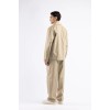 PA3509 IMB MAN- PANTALONE FONDO AMPIO CON