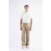 PA3509 IMB MAN- PANTALONE FONDO AMPIO CON