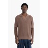 MA3600 IMB MAN - POLO MEZZA MANICA IN MAGLIA
