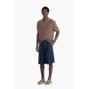 MA3600 IMB MAN - POLO MEZZA MANICA IN MAGLIA