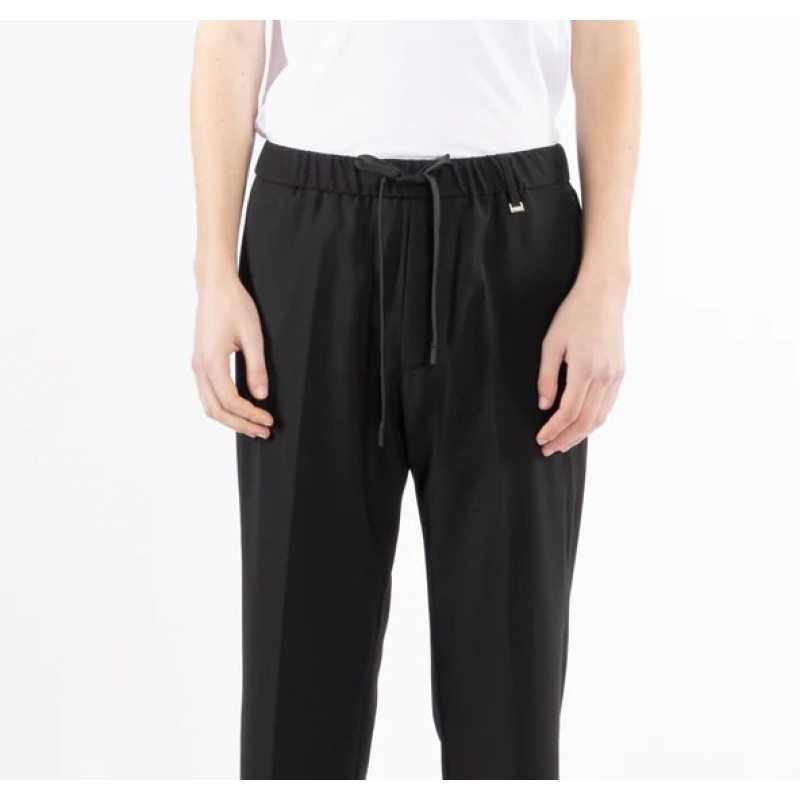 PA3691 IMB MAN - PANTALACCIO GAMBA DRITTA