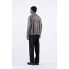 GIU3468 OMB MAN - GIUBBINO OVERSIZED IN MISTO