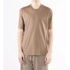 TS3742 IMB MAN - T-SHIRT MERCERIZZATA REGULAR