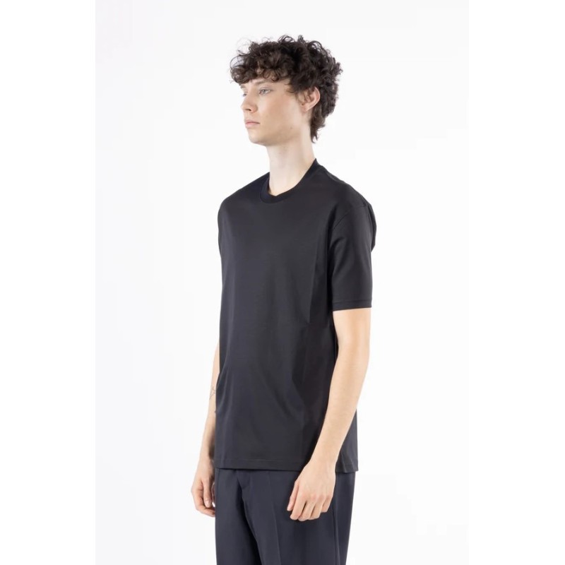 TS3742 IMB MAN - T-SHIRT MERCERIZZATA REGULAR