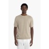MA3611 IMB MAN - T-SHIRT MANICA IN MAGLIA