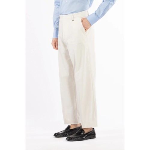 PA3707 IMB MAN - PANTALONE TASCA AMERICA