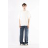 TS3740 IMB MAN - T-SHIRT OVERSIZED CON LOGO