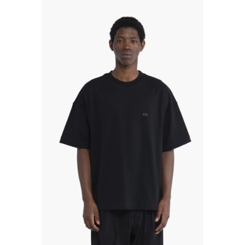 TS3740 IMB MAN - T-SHIRT OVERSIZED CON LOGO