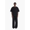 TS3740 IMB MAN - T-SHIRT OVERSIZED CON LOGO