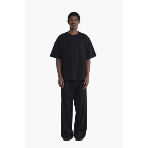TS3740 IMB MAN - T-SHIRT OVERSIZED CON LOGO