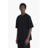 TS3740 IMB MAN - T-SHIRT OVERSIZED CON LOGO
