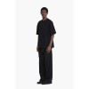 TS3740 IMB MAN - T-SHIRT OVERSIZED CON LOGO