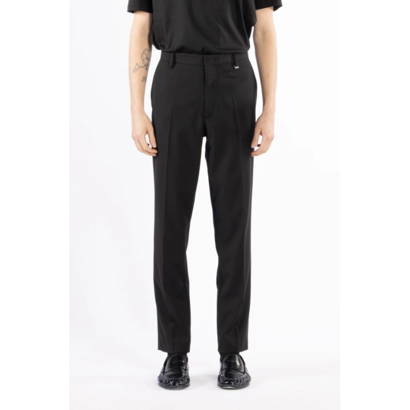 PA3686 IMB MAN - PANTALONE TASCA AMERICA