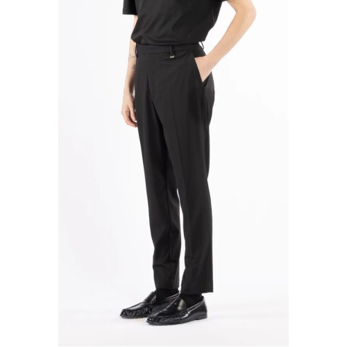 PA3686 IMB MAN - PANTALONE TASCA AMERICA