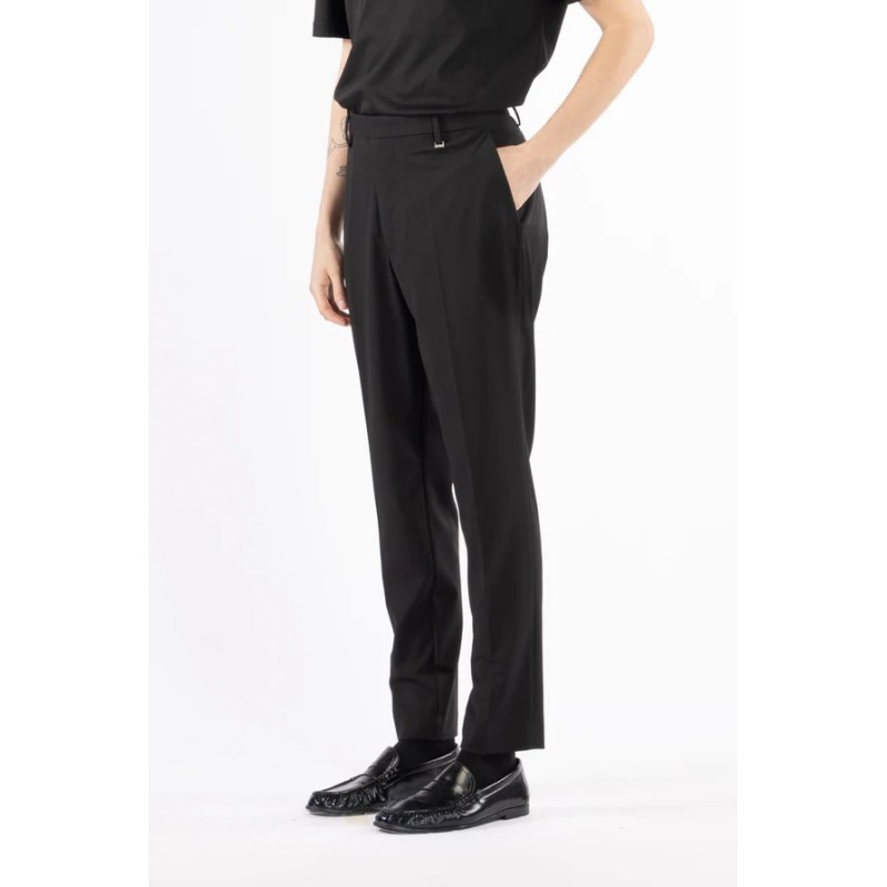 PA3686 IMB MAN - PANTALONE TASCA AMERICA