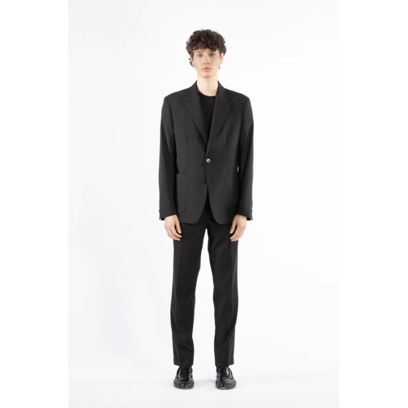PA3686 IMB MAN - PANTALONE TASCA AMERICA