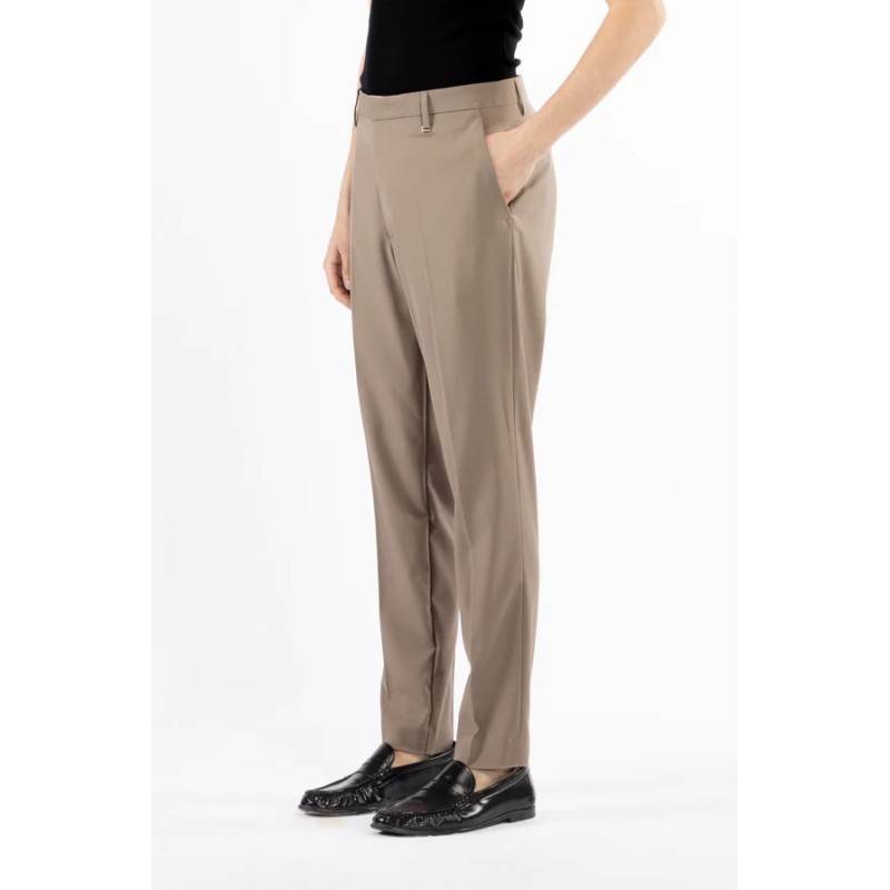 PA3686 IMB MAN - PANTALONE TASCA AMERICA