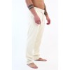 PA2677 IMB MAN - PANTALONE TASCA AMERICA BEIGE