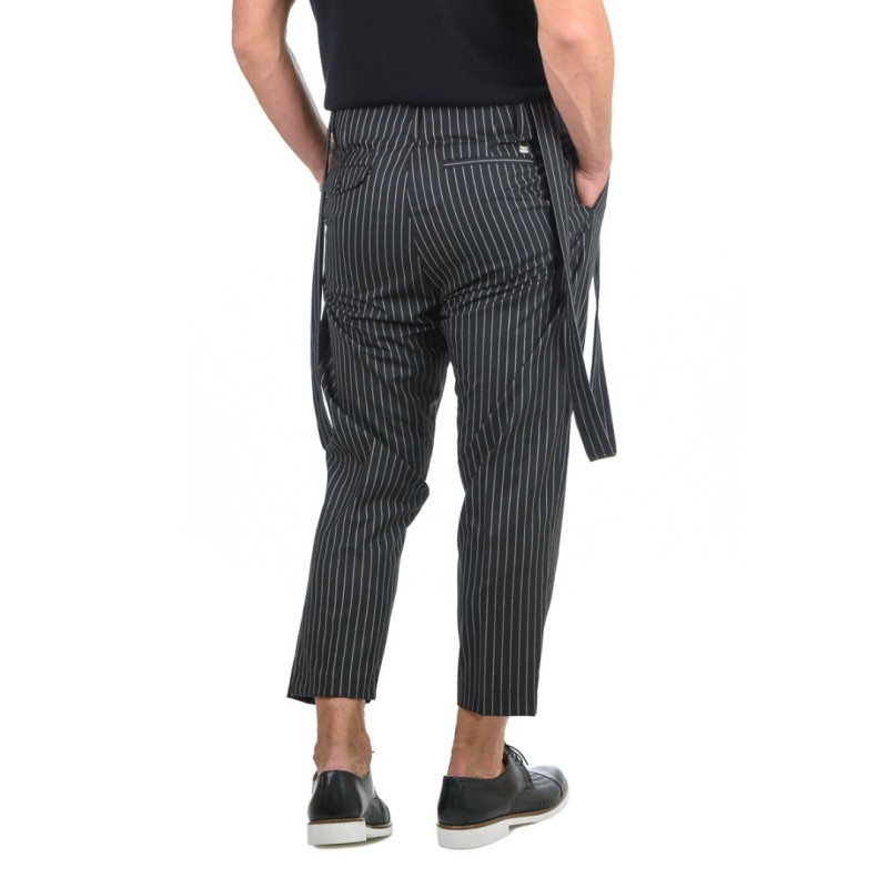 PA10/753 TROUSERS I M BRIAN