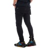 GREG-BK-L1302 I M BRIAN JEANS
