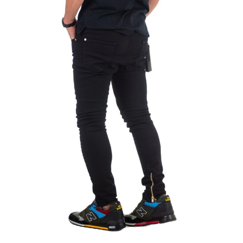 GREG-BK-L1302 I M BRIAN JEANS