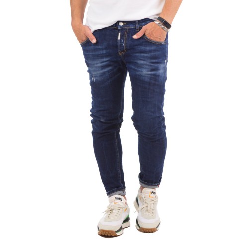 ALAN-L1411 I M BRIAN JEANS