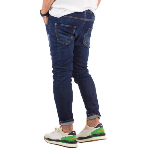ALAN-L1411 I M BRIAN JEANS
