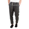 PA10/768 I M BRIAN TROUSERS WITH STRIPES