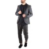GIA20/776 I M BRIAN JACKET WITH STRIPES