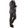 GIA20/776 I M BRIAN JACKET WITH STRIPES