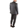 GIA20/776 I M BRIAN JACKET WITH STRIPES