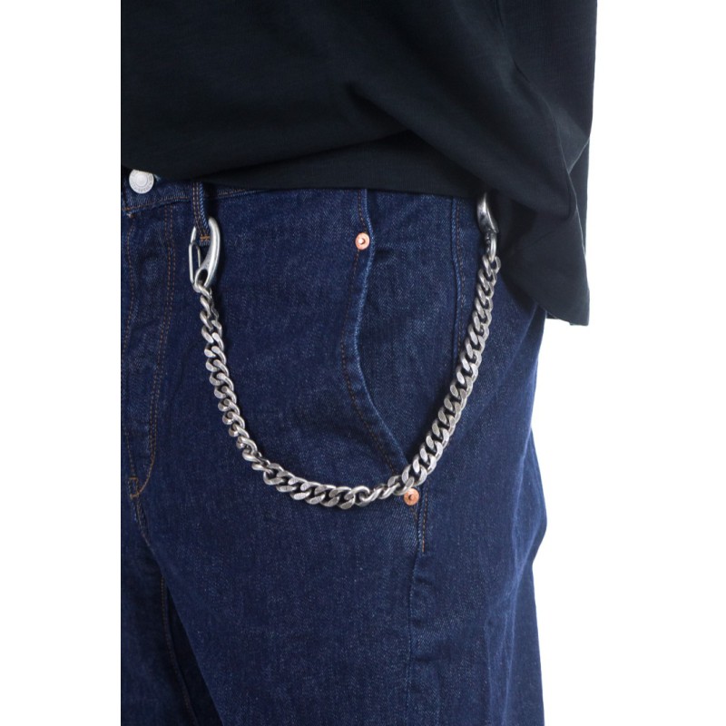 CAT1127 I M BRIAN CHAIN NIKEL