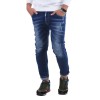 BANNY-L1309 I M BRIAN  JEANS