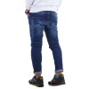 BANNY-L1309 I M BRIAN  JEANS