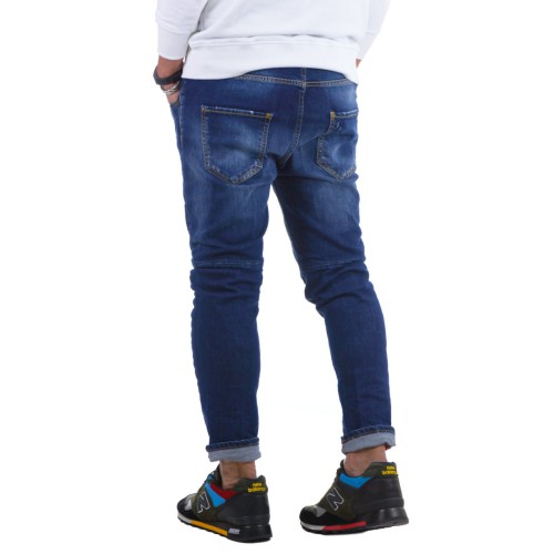 BANNY-L1309 I M BRIAN  JEANS