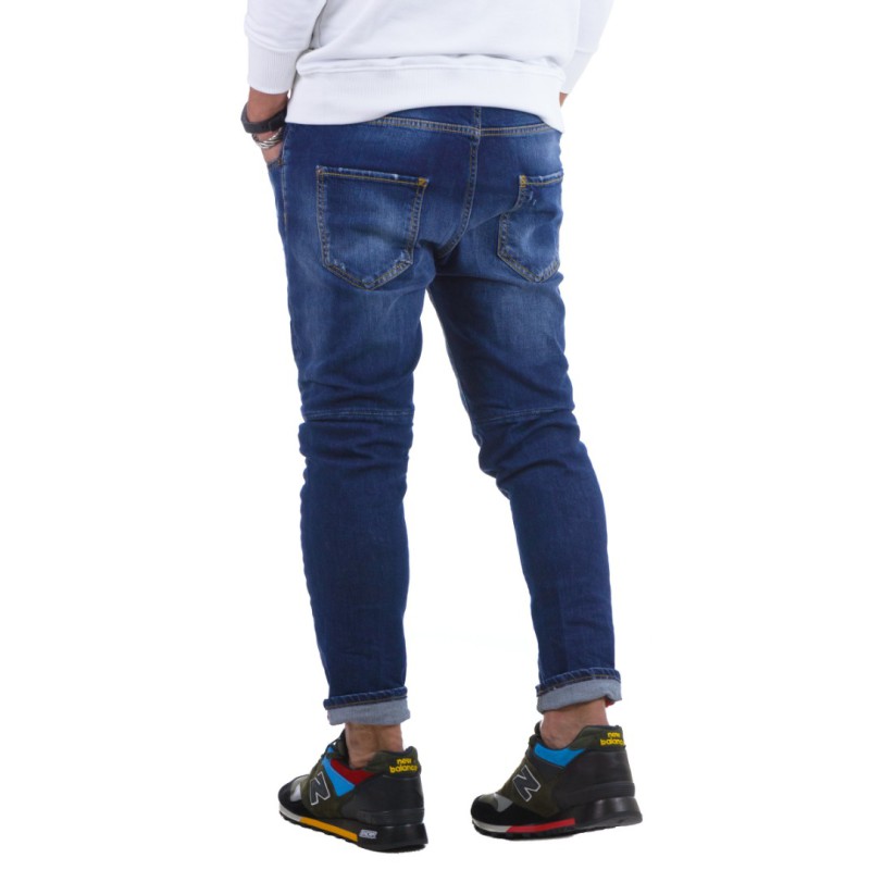 BANNY-L1309 I M BRIAN  JEANS
