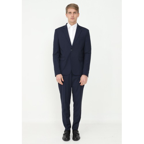 AB2046 IMB MAN - BASIC SUIT