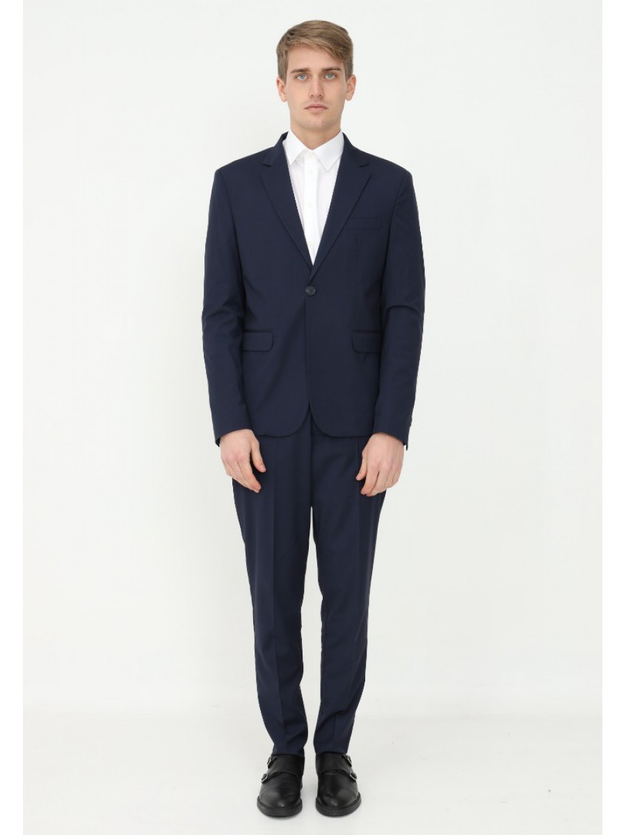 AB2046 IMB MAN - BASIC SUIT